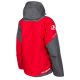 Geaca Snow Insulated Dama Fuse Chili Pepper-Asphalt 2022