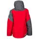 Geaca Snow Insulated Dama Fuse Chili Pepper-Asphalt 2022