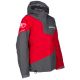 Geaca Snow Insulated Dama Fuse Chili Pepper-Asphalt 2022