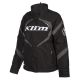 Geaca Snow Insulated Dama Spark Asphalt 2021