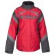Geaca Snow Insulated Dama Spark Asphalt-Chili Pepper 2022