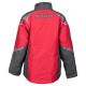 Geaca Snow Insulated Dama Spark Asphalt-Chili Pepper 2022