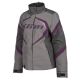 Geaca Snow Insulated Dama Spark Deep Purple Asphalt 2021