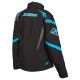 Geaca Snow Insulated Dama Spark Vivid Blue 2021