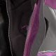 Geaca Snow Insulated Dama Strata Asphalt Deep Purple 2021