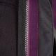 Geaca Snow Insulated Dama Strata Asphalt Deep Purple 2021
