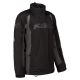 Geaca Snow Insulated Dama Strata Black Asphalt 2021