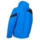Geaca Snow Insulated Instinct Electric Blue Lemonade-Black 2022