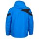 Geaca Snow Insulated Instinct Electric Blue Lemonade-Black 2022