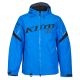 Geaca Snow Insulated Instinct Electric Blue Lemonade-Black 2022