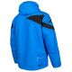 Geaca Snow Insulated Instinct Electric Blue Lemonade-Black 2022