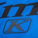 Geaca Snow Insulated Instinct Electric Blue Lemonade-Black 2022