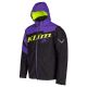 Geaca Snow Insulated Instinct Heliotrope 2021