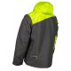 Geaca Snow Insulated Instinct Hi-Vis-Asphalt 2022