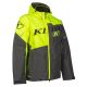 Geaca Snow Insulated Instinct Hi-Vis-Asphalt 2022