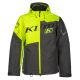 Geaca Snow Insulated Instinct Hi-Vis-Asphalt 2022