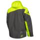 Geaca Snow Insulated Instinct Hi-Vis-Asphalt 2022