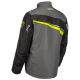 Geaca Snow Insulated Kaos Asphalt-Hi-Vis 2022