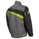 Geaca Snow Insulated Kaos Asphalt-Hi-Vis 2022