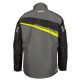 Geaca Snow Insulated Kaos Asphalt-Hi-Vis 2022
