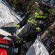 Geaca Snow Insulated Kaos Asphalt-Hi-Vis 2022