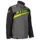 Geaca Snow Insulated Kaos Asphalt-Hi-Vis 2022