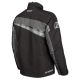 Geaca Snow Insulated Kaos Black-Asphalt 2022