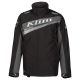 Geaca Snow Insulated Kaos Black-Asphalt 2022