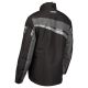 Geaca Snow Insulated Kaos Black-Asphalt 2022