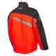 Geaca Snow Insulated Kaos Black-High Risk Red 2022