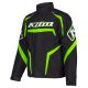 Geaca Snow Insulated Kaos Green Flash 2021