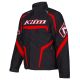 Geaca Snow Insulated Kaos High Risk Red 2021