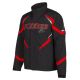 Geaca Snow Insulated Keweenaw High Risk Red 2021