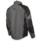Geaca Snow Insulated Klimate Asphalt-Black 2022