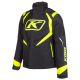Geaca Snow Insulated Klimate Hi-Vis 2021