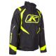 Geaca Snow Insulated Klimate Hi-Vis 2021