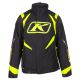 Geaca Snow Insulated Klimate Hi-Vis 2021