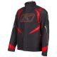 Geaca Snow Insulated Klimate High Risk Red 2021