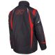 Geaca Snow Insulated Klimate High Risk Red 2021