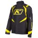 Geaca Snow Insulated Klimate Klim Yellow 2021