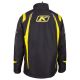 Geaca Snow Insulated Klimate Klim Yellow 2021
