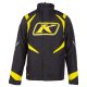 Geaca Snow Insulated Klimate Klim Yellow 2021