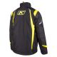 Geaca Snow Insulated Klimate Klim Yellow 2021