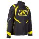 Geaca Snow Insulated Klimate Klim Yellow 2021