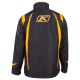 Geaca Snow Insulated Klimate Strike Orange 2021