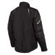 Geaca Snow Insulated Klimate Tall Black 2022