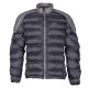 Geaca Snow Insulated Kompound Black-Asphalt 2022