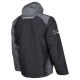 Geaca Snow Insulated Kompound Black-Asphalt 2022