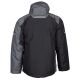 Geaca Snow Insulated Kompound Black-Asphalt 2022