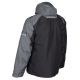 Geaca Snow Insulated Kompound Black-Asphalt 2022